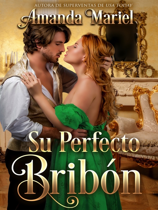Title details for Su Perfecto Bribón by Amanda  Mariel - Available